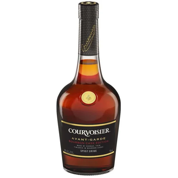 Buy Courvoisier Avant Garde Cognac 750ml