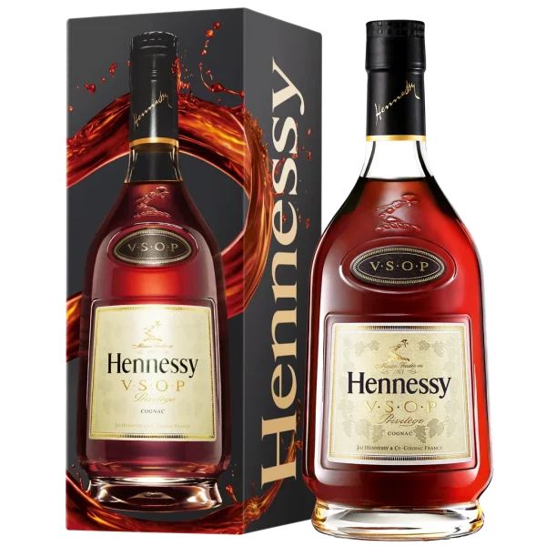 Order Hennessy VSOP 750ml