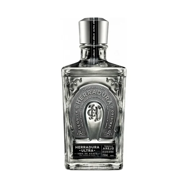 Herradura Ultra Anejo Cristalino 750ml Affordable Purchase