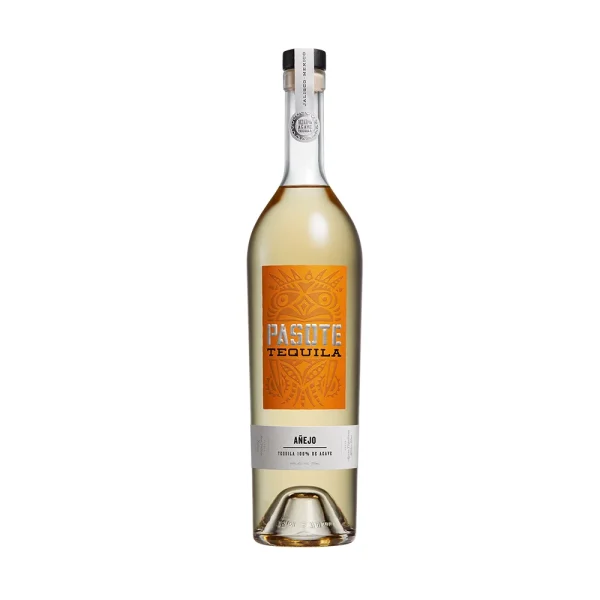 Pasote Anejo Tequila 750ml Affordable Purchase