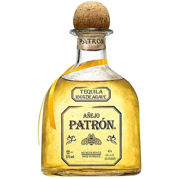 Patron Anejo 375ml Cost-effective Deal
